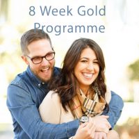 8 Week Gold Programme