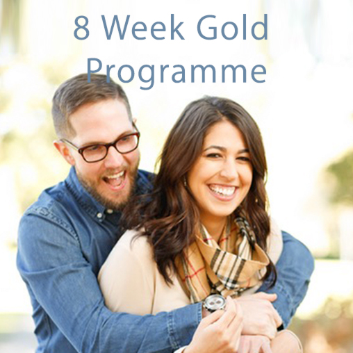 8 Week Gold Programme