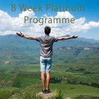 8 Week Platinum Programme