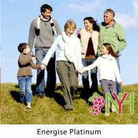 Energise Platinum Programme
