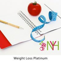 Weight Loss Platinum Programme