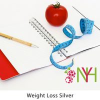Weight Loss Silver Programme