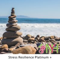 Stress Resilience Platinum Plus Programme